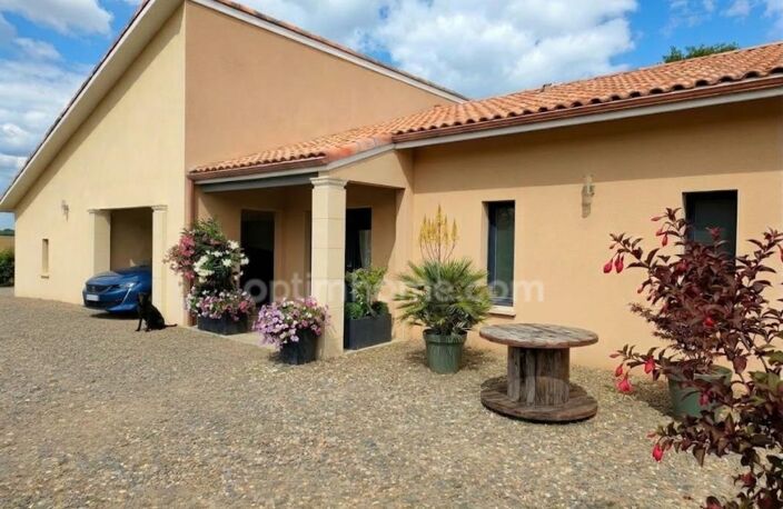 🏡 Superbe Maison clef en main, 157m2 — photo 2