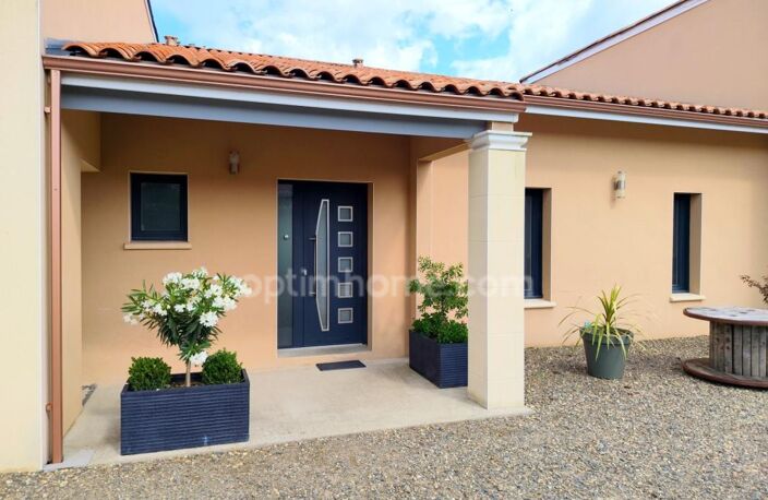 🏡 Superbe Maison clef en main, 157m2 — photo 3