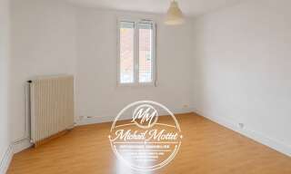Appartement 1 Pièce 27 m² à vendre à Le Havre (76600)