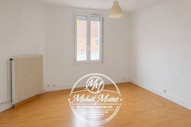 Appartement 1 pièces 60000 €