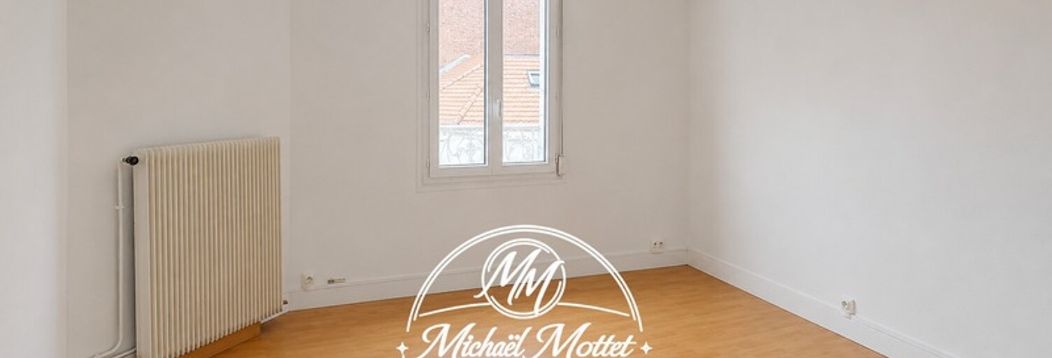 Appartement 1 Pièce 27 m² à vendre à Le Havre (76600)