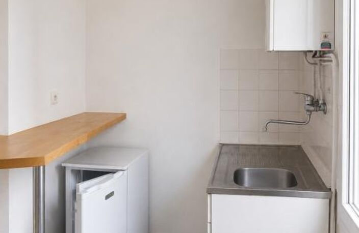 Le Havre – Investissez sereinement avec ce T1 vendu loué, rentabilité immédiate ! — photo 3