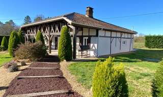 Maison 5 Pièces 130 m² à vendre à Ygos-Saint-Saturnin (40110)