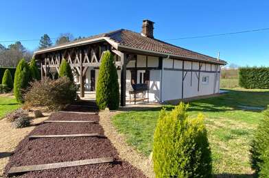Maison 5 pièces 364000 €