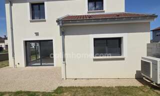 Maison 5 Pièces 122 m² à vendre à Thierville-sur-Meuse (55840)