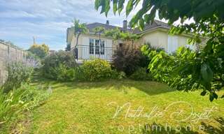 Maison 4 Pièces 81 m² à vendre à Laon (02000)
