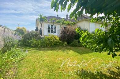 Maison 4 pièces 164000 €