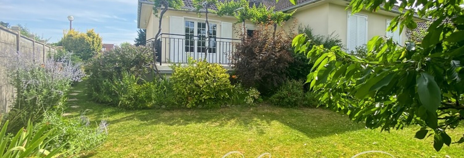 Maison 4 Pièces 81 m² à vendre à Laon (02000)