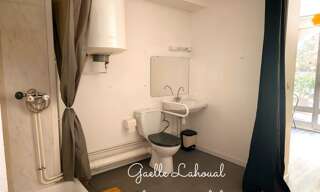 Appartement 1 Pièce 16 m² à vendre à Lamalou-les-Bains (34240)