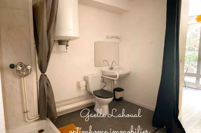 Appartement 1 pièces 41000 €