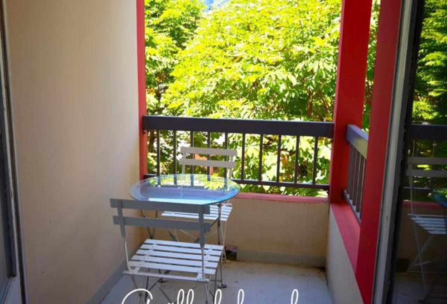 Appartement à vendre 1 pièces LAMALOU LES BAINS (34) — photo 1