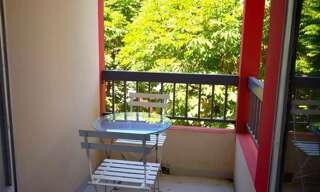 Appartement 1 Pièce 16 m² à vendre à Lamalou-les-Bains (34240)