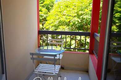 Appartement 1 pièces 41000 €