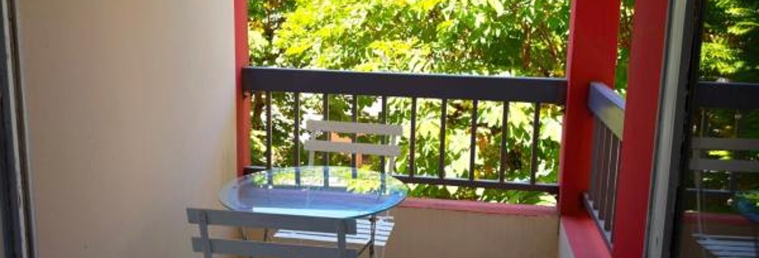 Appartement 1 Pièce 16 m² à vendre à Lamalou-les-Bains (34240)