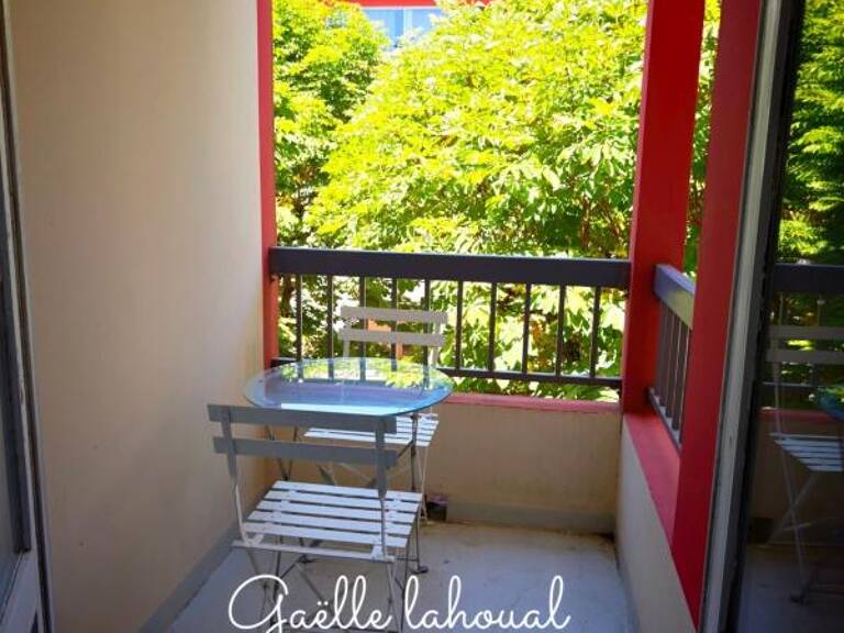 Appartement à vendre 1 pièces LAMALOU LES BAINS (34) — photo 1
