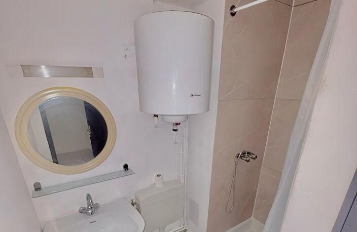 Appartement à vendre 1 pièces LAMALOU LES BAINS (34) — photo 4