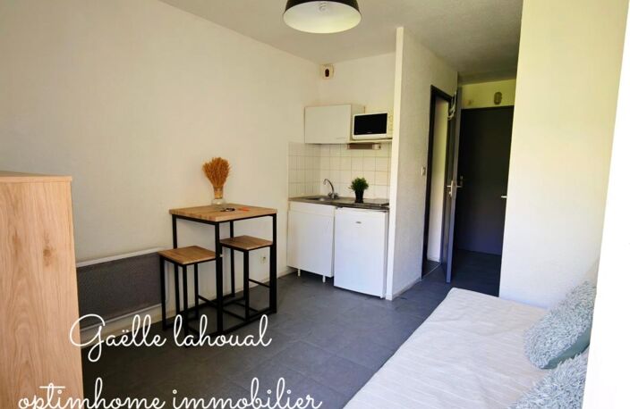 Appartement à vendre 1 pièces LAMALOU LES BAINS (34) — photo 5
