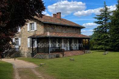 Maison 12 pièces 349900 €