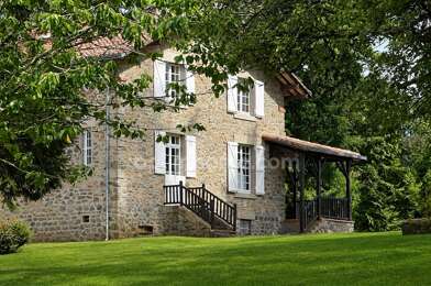 Maison 12 pièces 349900 €