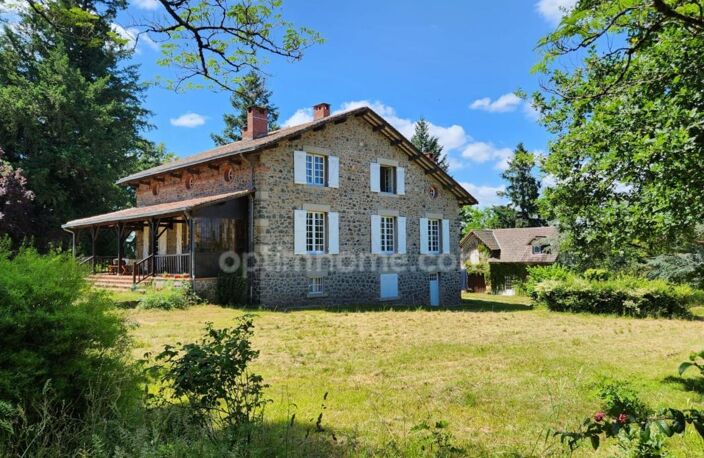 Très Belle maison de caractère  dans parc de 26900 m2 — photo 2
