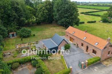 Maison 7 pièces 205000 €