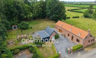 Maison 7 Pièces 135 m² à vendre à Bousies (59222)
