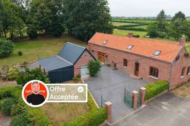 Maison 7 pièces 205000 €