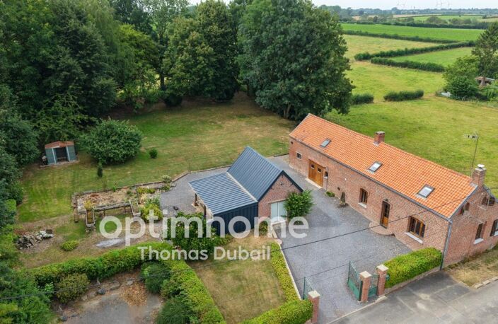 Maison de campagne semi plain-pied sur plus de 5 800 m² — photo 2