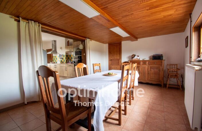 Maison de campagne semi plain-pied sur plus de 5 800 m² — photo 3