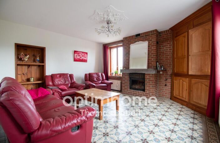 Maison de campagne semi plain-pied sur plus de 5 800 m² — photo 4