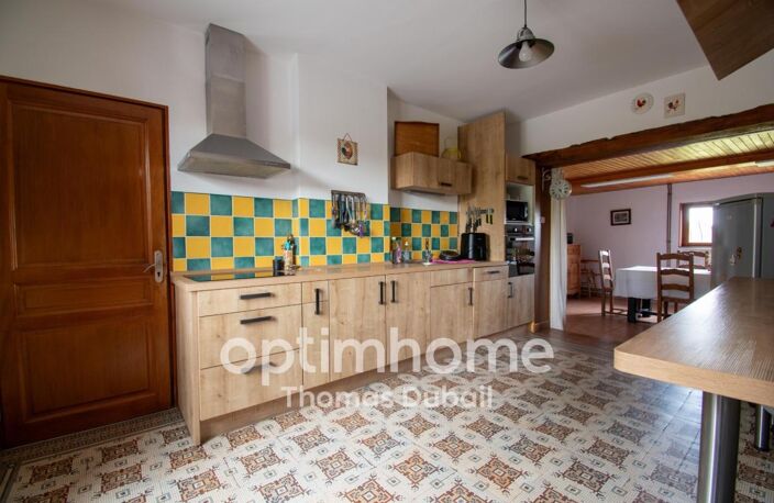 Maison de campagne semi plain-pied sur plus de 5 800 m² — photo 5