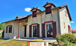 Maison 7 Pièces 129 m² à vendre à Oradour-sur-Glane (87520)