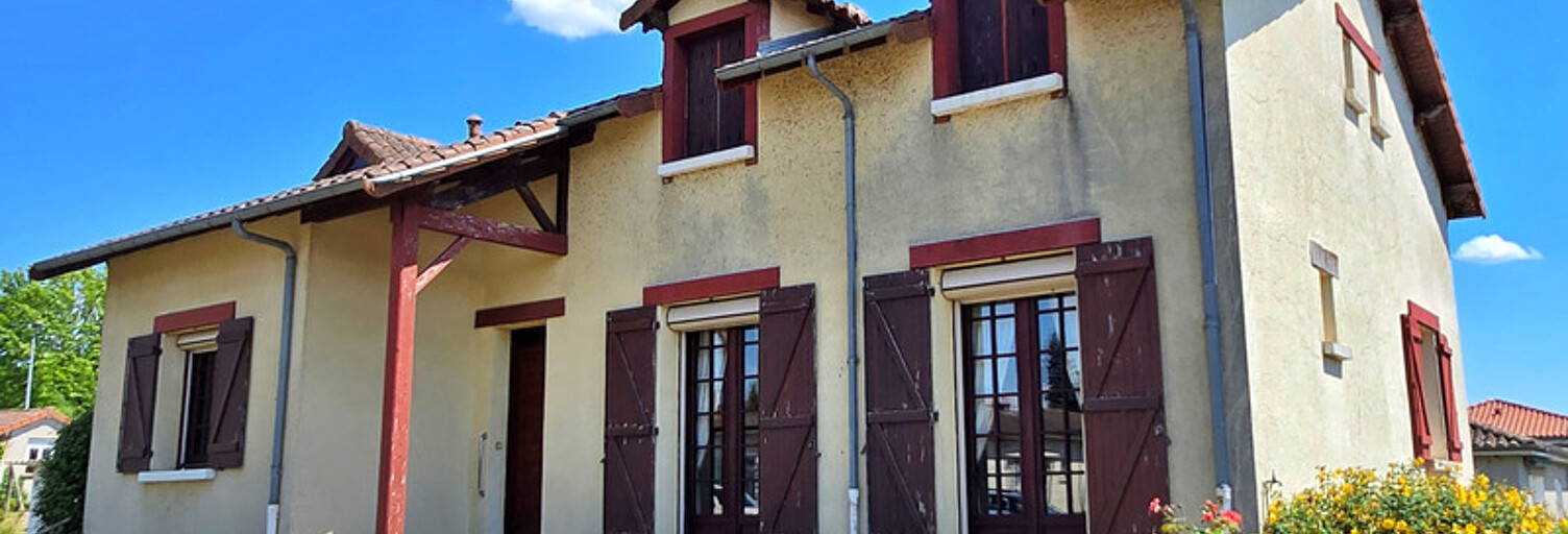 Maison 7 Pièces 129 m² à vendre à Oradour-sur-Glane (87520)