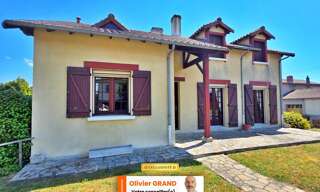 Maison 7 Pièces 129 m² à vendre à Oradour-sur-Glane (87520)