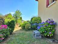 Maison à vendre 7 pièces + Garage + Jardin - Centre-Bourg ORADOUR SUR GLANE (87) — photo 4
