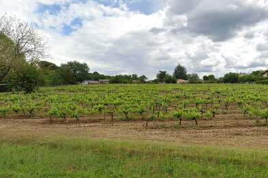 Terrain  130000 €