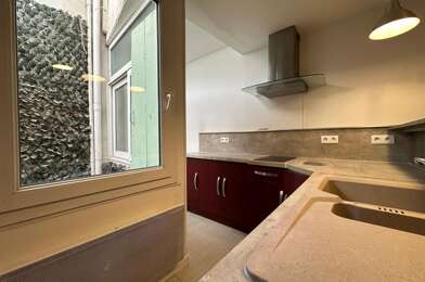 Appartement 2 pièces 55000 €