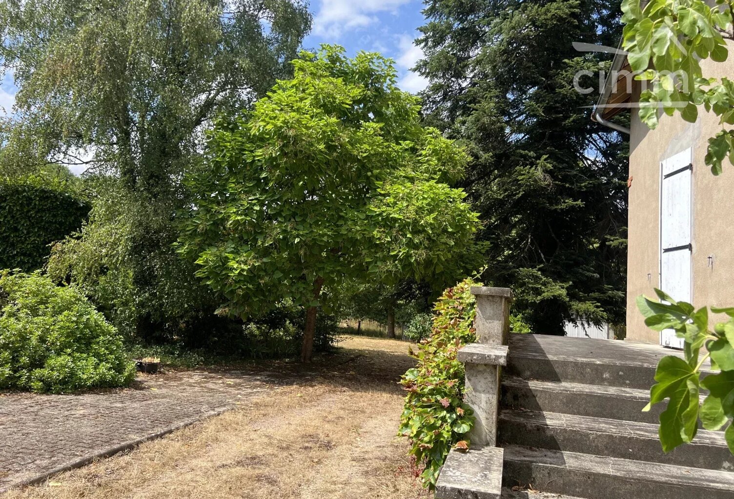 Maison familiale de 125 m² Habitables et une belle dépendance de — photo 1