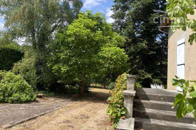 Maison 7 pièces 159300 €