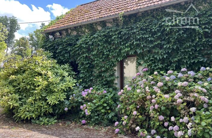 Maison familiale de 125 m² Habitables et une belle dépendance de — photo 2