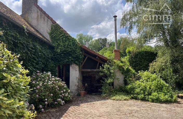 Maison familiale de 125 m² Habitables et une belle dépendance de — photo 3
