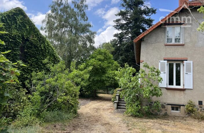 Maison familiale de 125 m² Habitables et une belle dépendance de — photo 4