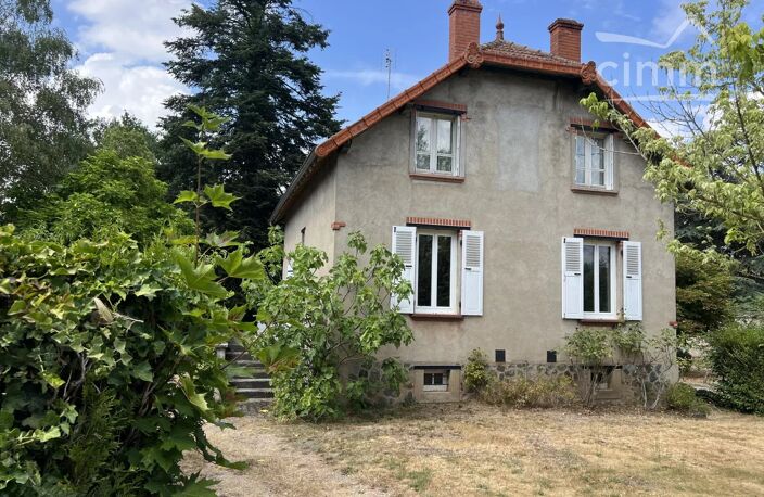 Maison familiale de 125 m² Habitables et une belle dépendance de — photo 5
