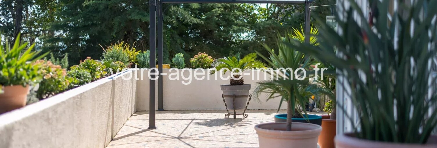 Appartement 3 Pièces 77 m² à vendre à Nice (06200)