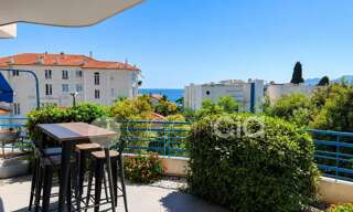 Appartement 3 Pièces 73 m² à vendre à Cannes (06400)