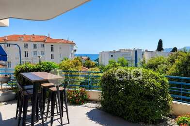 Appartement 3 pièces 599000 €