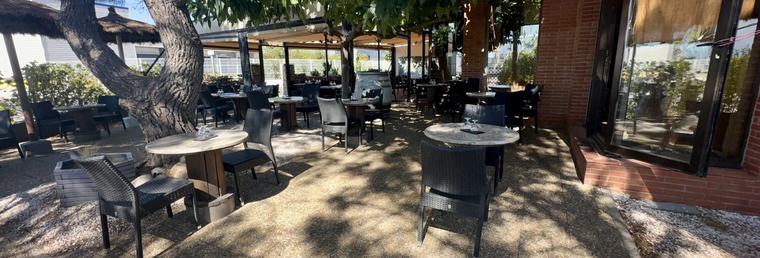 Commerce  208 m² à vendre à Perpignan (66000)