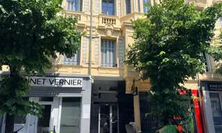 Commerce 1 Pièce 17 m² à vendre à Nice (06000)