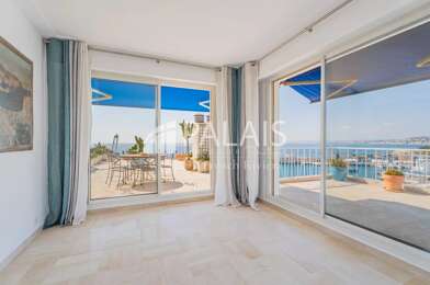 Appartement 3 pièces 1290000 €