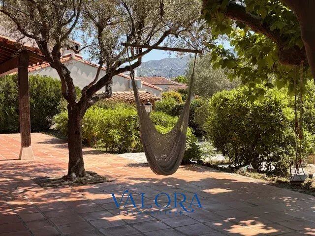 Villa / Maison  T7 à vendre Marseille 9eme 13009